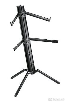 K&M 18860 Spider Pro Black (2 patra)