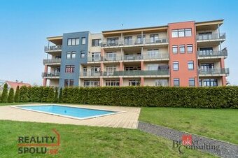 Prodej, byty/3+kk, 104 m2, Uralská 889/4, Liberec III-Jeřáb,