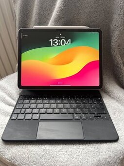 iPad - 1