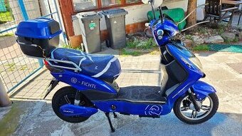 prodám elektro - 1