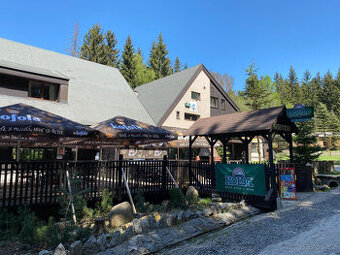 Správce hotelu / údržbář
