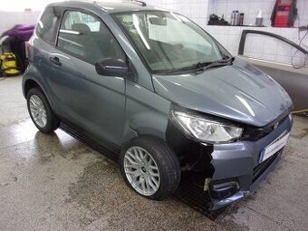 Aixam Ostatní S9 500d
