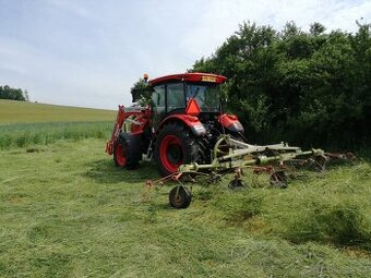 Obraceč Claas volto w 540