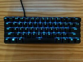 Razer Huntsman Mini