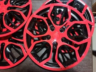 Prodám 15" poklice