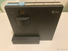 Digitální záznamník AT&T 1337