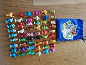 Stikeez