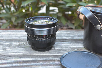 MC FLEKTOGON 20/2,8 CARL ZEISS JENA / M42.
