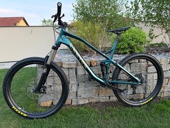 CANYON SPECTRAL