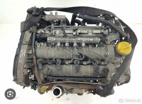 motor z19dth Opel 1.9 cdti 110kw