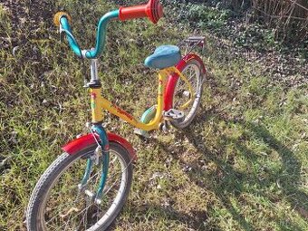 Detske retro kolo, 18"