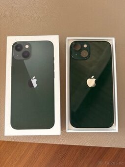 Iphone 13 128GB Green