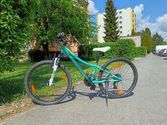 Dětské horské kolo "24"