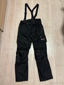 Moto kalhoty značky ZAMO