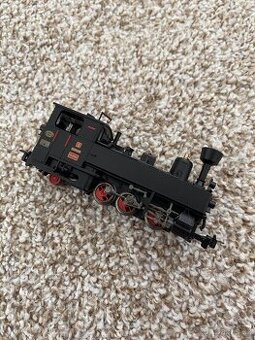 Parní lokomotiva Liliput L141470