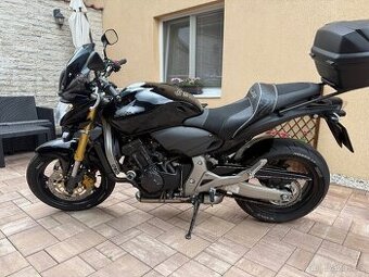 Honda Hornet cb 600 f