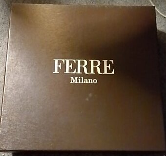 Set Ferre Milano - 1