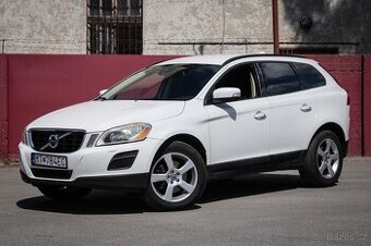 Volvo XC60 D3