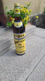 Fernet Stock Citrus 3L