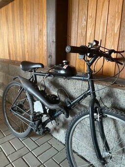 Motokolo 80cc - 1