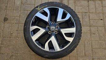 Zimní Sada Alu 5x114.3 225/45 R18 Nissan Juke