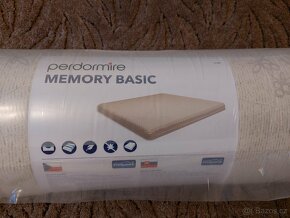 Matrace Memory Basic