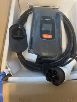 Prodám nový wallbox EV charger L6 PRO Ipengen 22KW