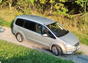 Ford Galaxy 2.0 Tdci