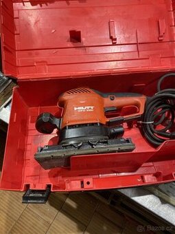 Vibrační bruska HILTI - 1