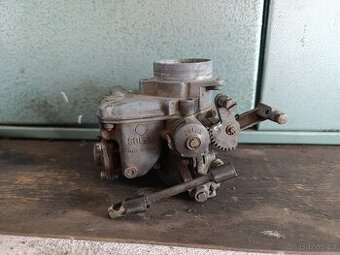 Solex C30DI/40
