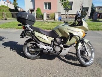 Honda XL 650 V Transalp
