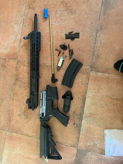 Nahradni dili airsoft