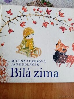 Bílá zima