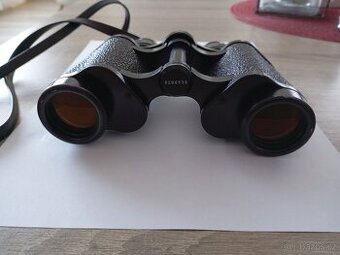Dalekohled Carl Zeiss Jena 8x30