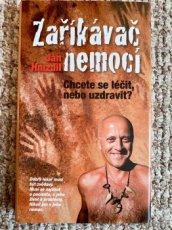 Zaříkávač nemocí Jan Hnízdil - 1