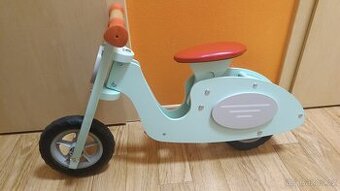 Dětské odrážedlo Vespa
