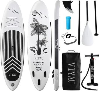 Sup Paddleboard 320x81x15cm /NOVÝ
