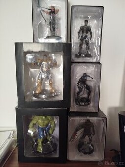 Figurka Marvel