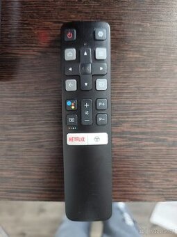 chytry ovladac TCL