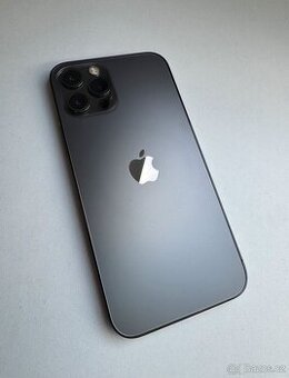 Apple iPhone 12 Pro