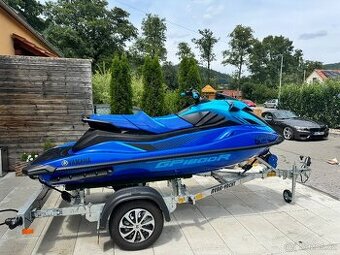 Vodni skůtr Yamaha GP1800r