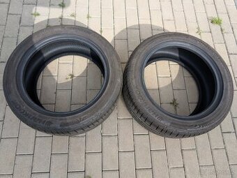 Letni pneu 225/50R17 98Y 2ks Hankook Ventus S1 Evo2