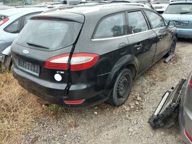Dily Ford Mondeo combi 4 sedan