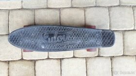 Pennyboard