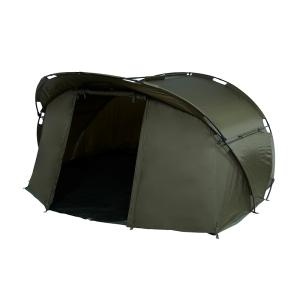Bivak PROLOGIC C-series 2 + podložka, přehoz