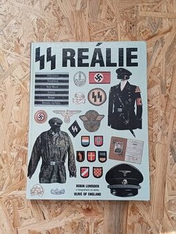SS REÁLIE
