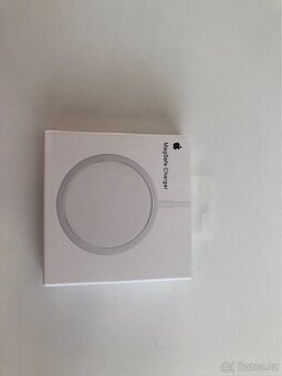 Bezdrátová nabíječka Apple MagSafe USB-C