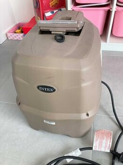 Technologická jednotka vířivky Intex SB-H20 - 1