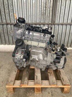 Motor 1.2 HTP