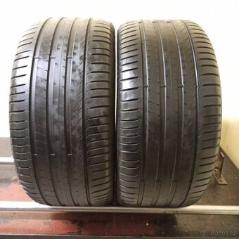 Pirelli P7 275/40 R18 103Y 4-5mm
